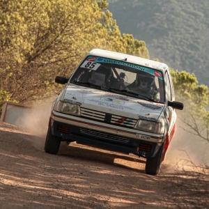 19° RALLY VERMENTINO - Gallery 30